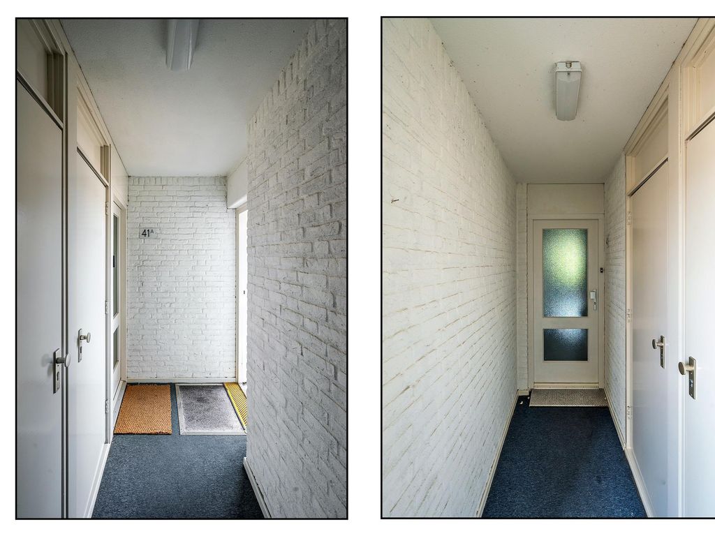 Monseigneur Nolensplein 41, VENLO
