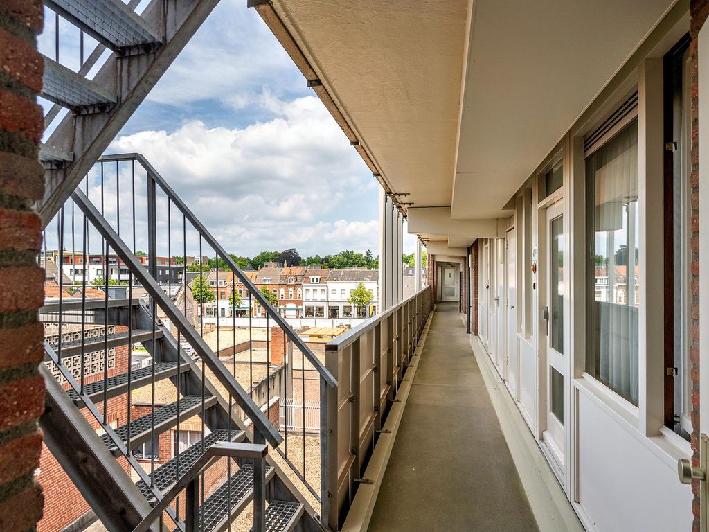 Monseigneur Nolensplein 41, VENLO