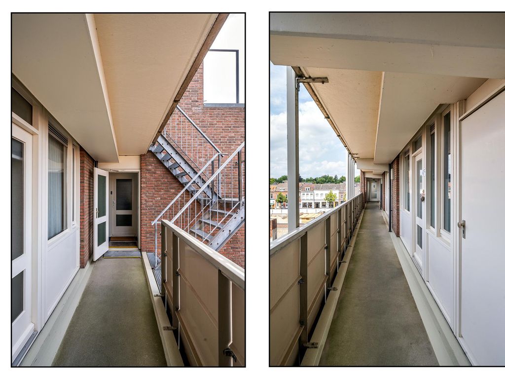 Monseigneur Nolensplein 41, VENLO