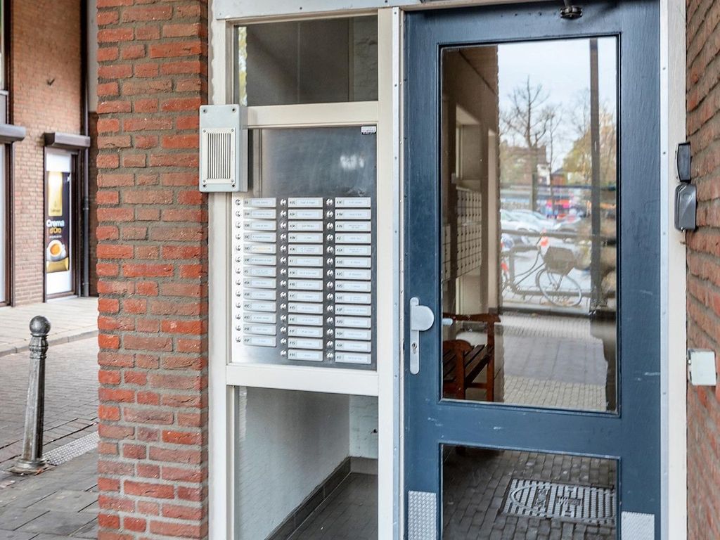 Monseigneur Nolensplein 41, VENLO