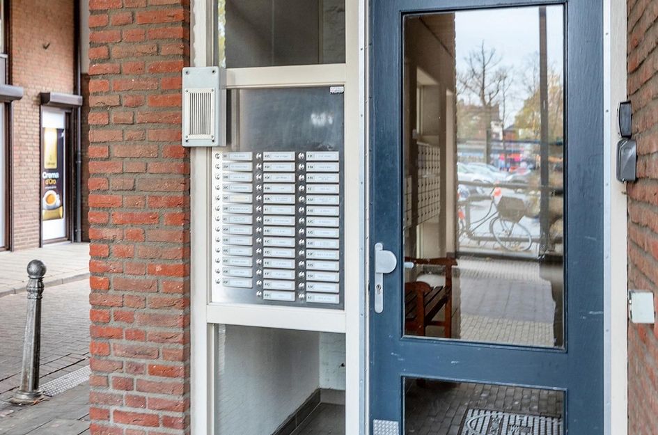 Monseigneur Nolensplein 41