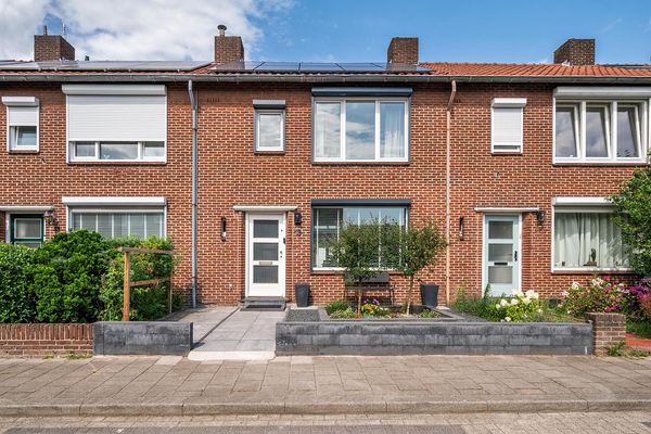 Schwarzenbergstraat 13 - VENLO