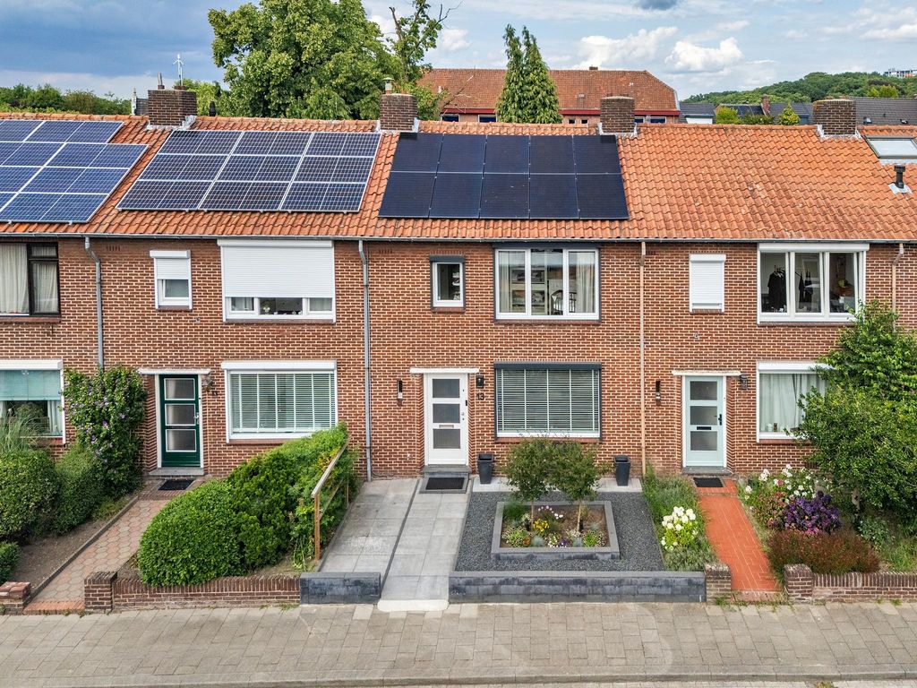 Schwarzenbergstraat 13, VENLO