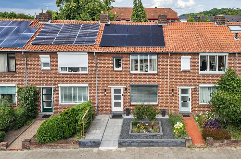 Schwarzenbergstraat 13