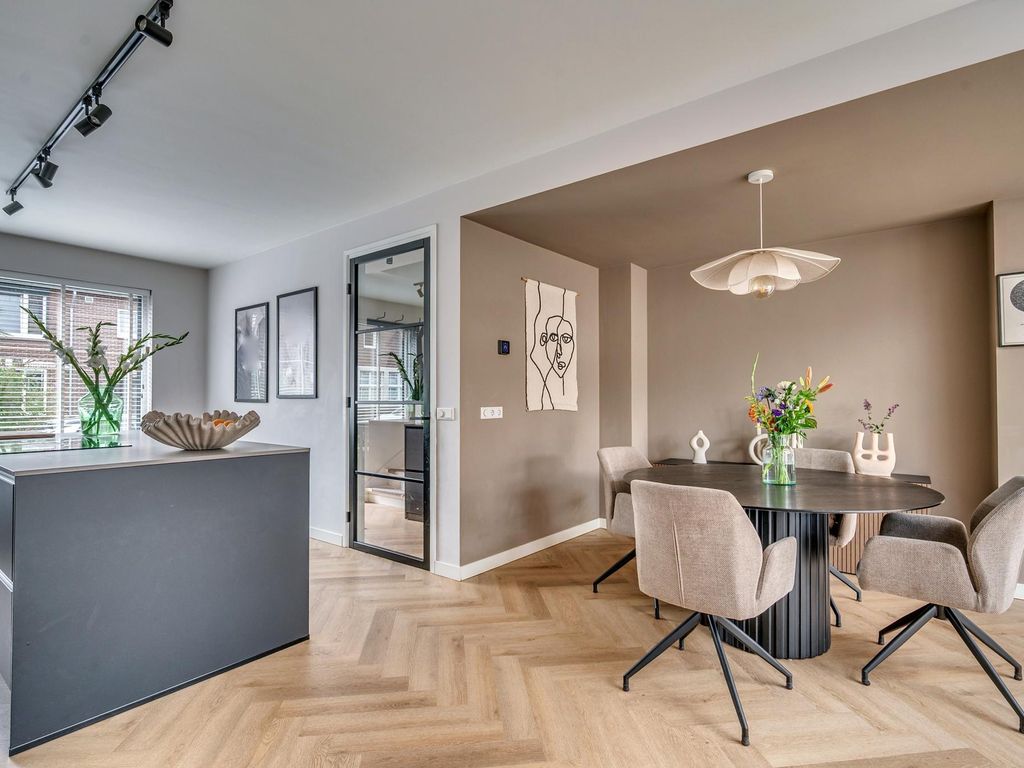 Schwarzenbergstraat 13, VENLO