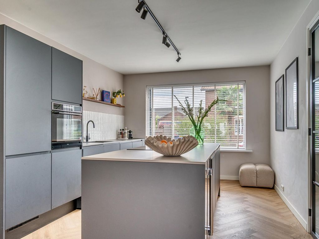 Schwarzenbergstraat 13, VENLO