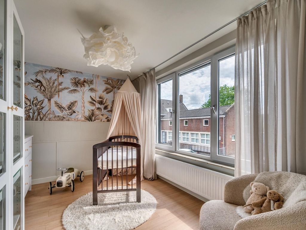 Schwarzenbergstraat 13, VENLO