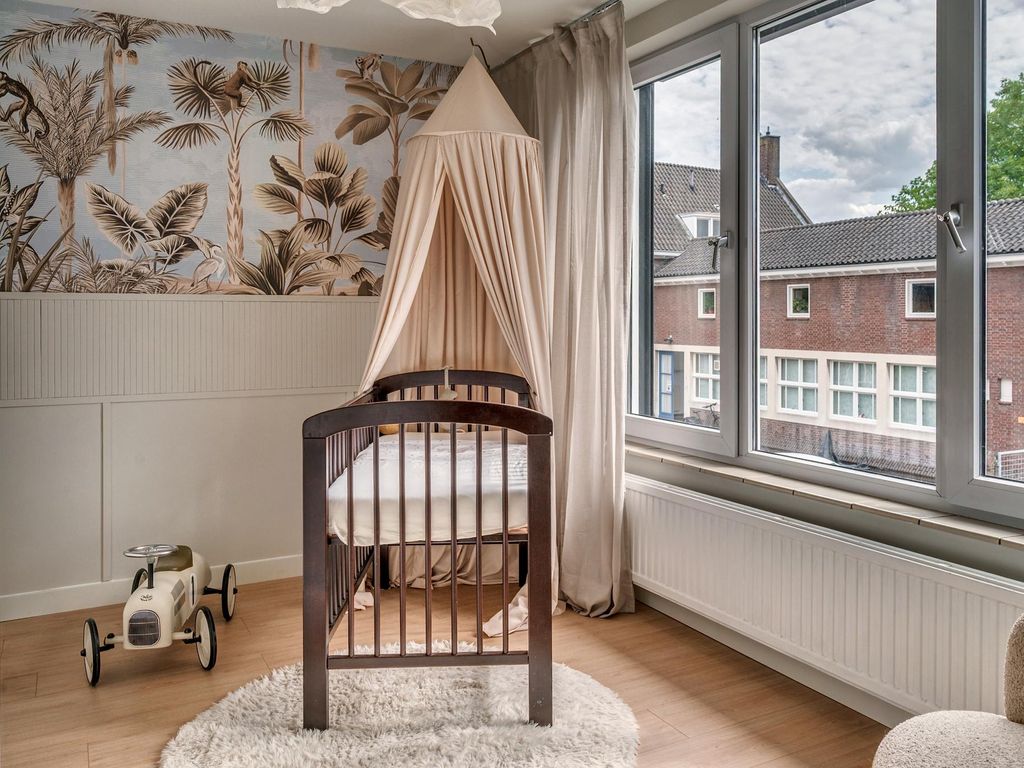 Schwarzenbergstraat 13, VENLO