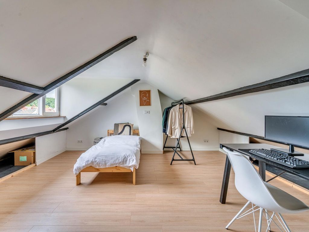 Schwarzenbergstraat 13, VENLO
