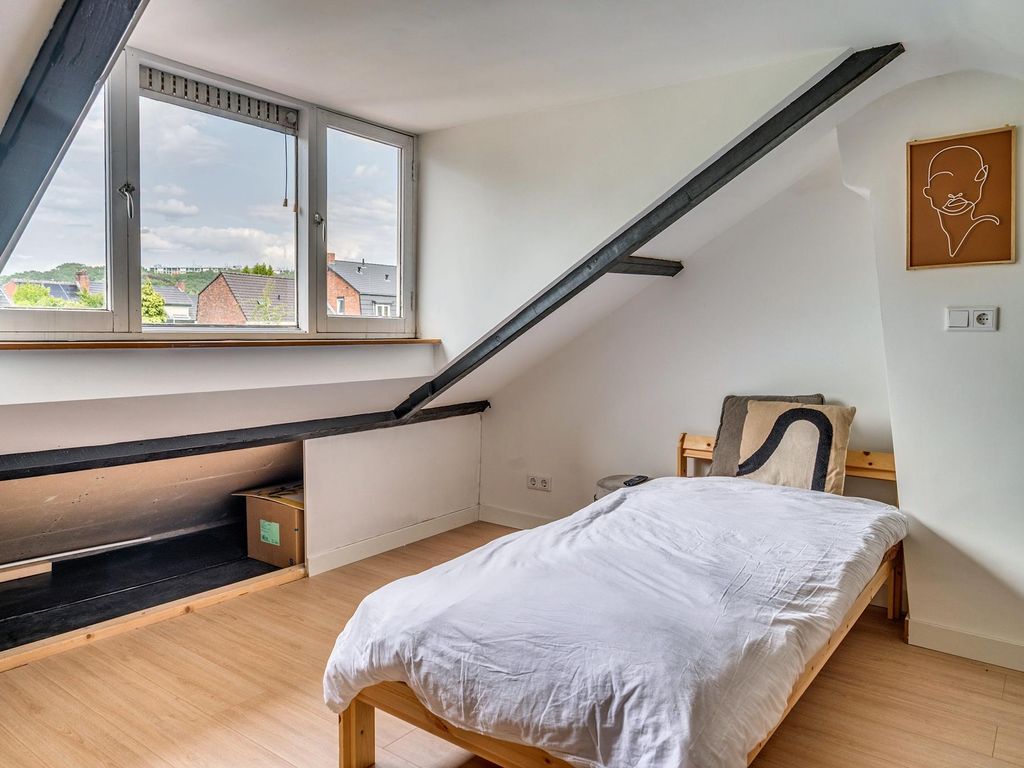 Schwarzenbergstraat 13, VENLO
