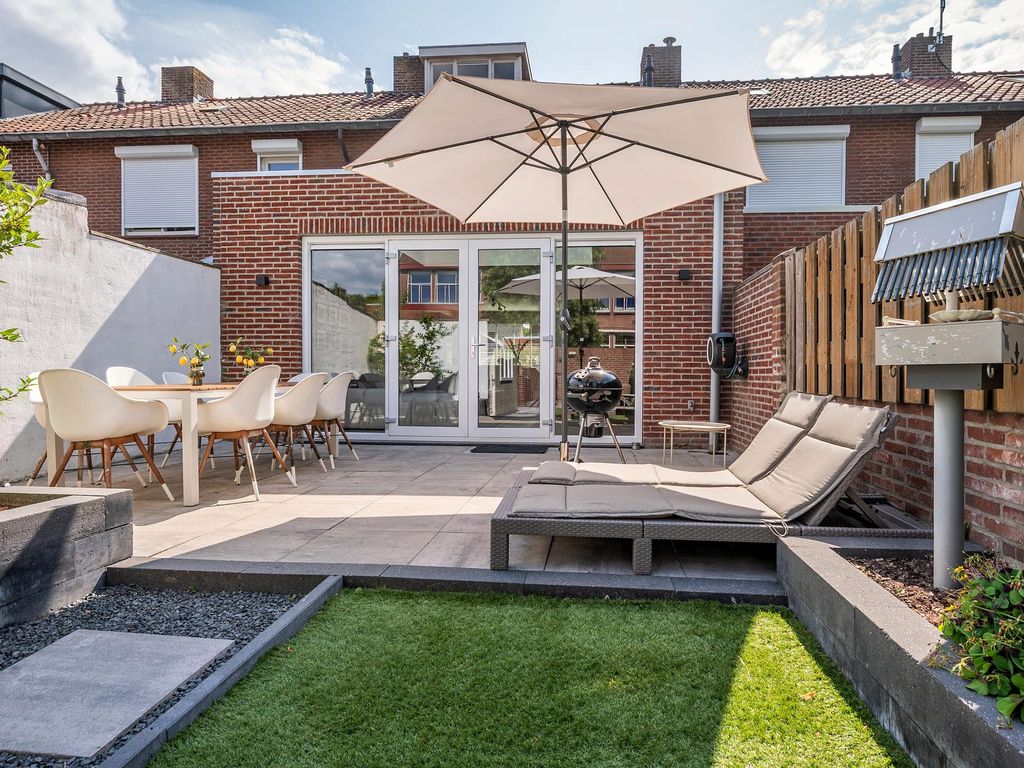 Schwarzenbergstraat 13, VENLO