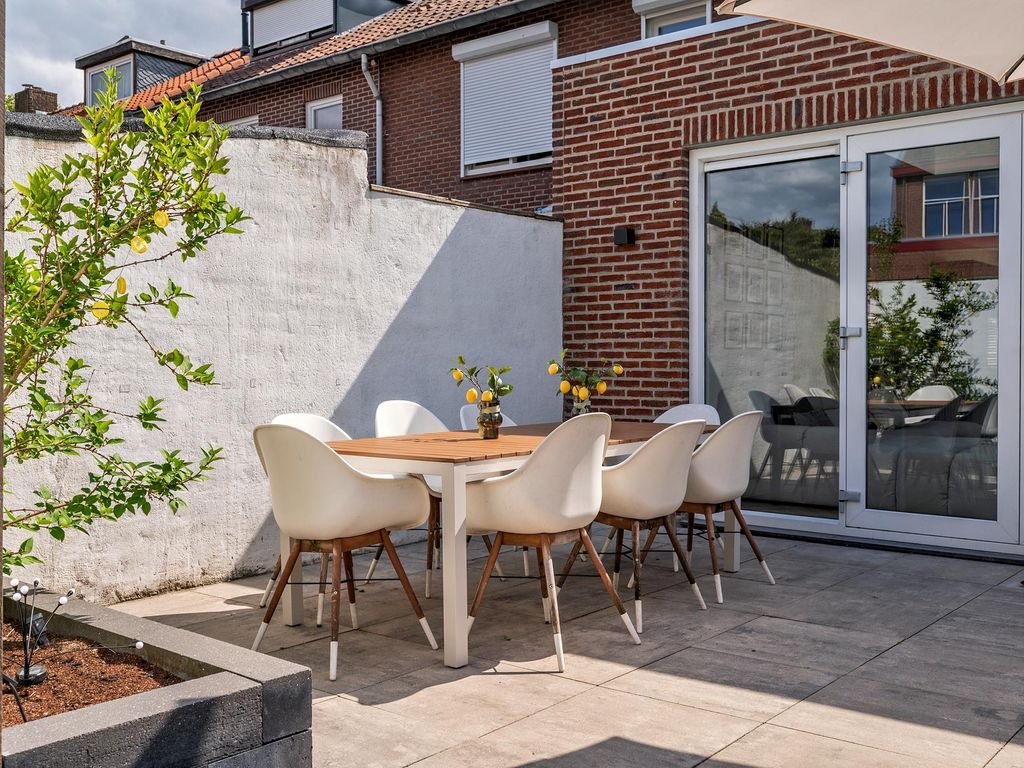 Schwarzenbergstraat 13, VENLO