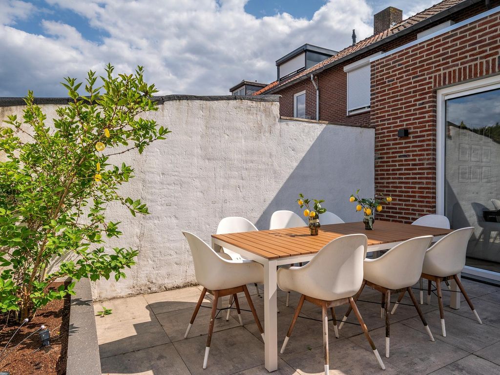 Schwarzenbergstraat 13, VENLO