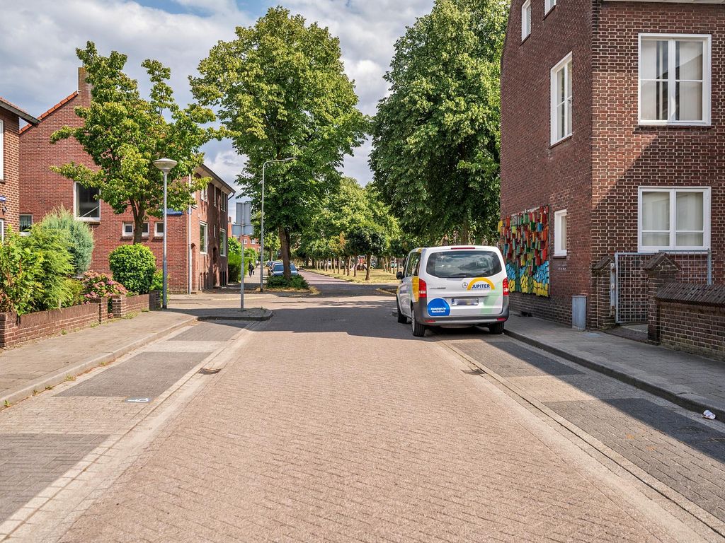 Schwarzenbergstraat 13, VENLO