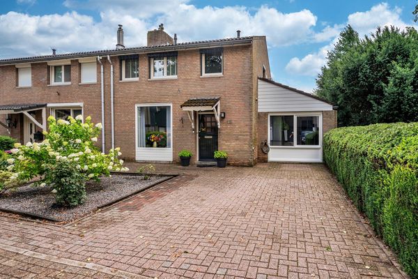 Dumasstraat 13 - VENLO