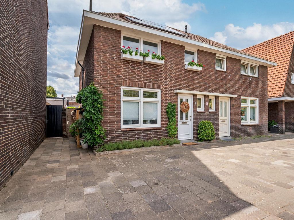 Nieuwborgstraat 59, VENLO