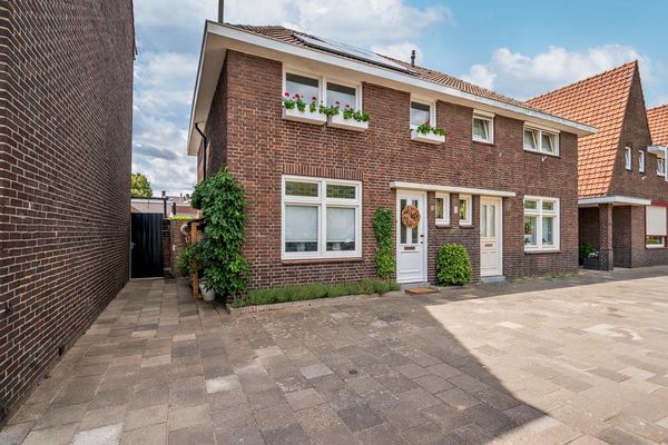 Nieuwborgstraat 59 - VENLO