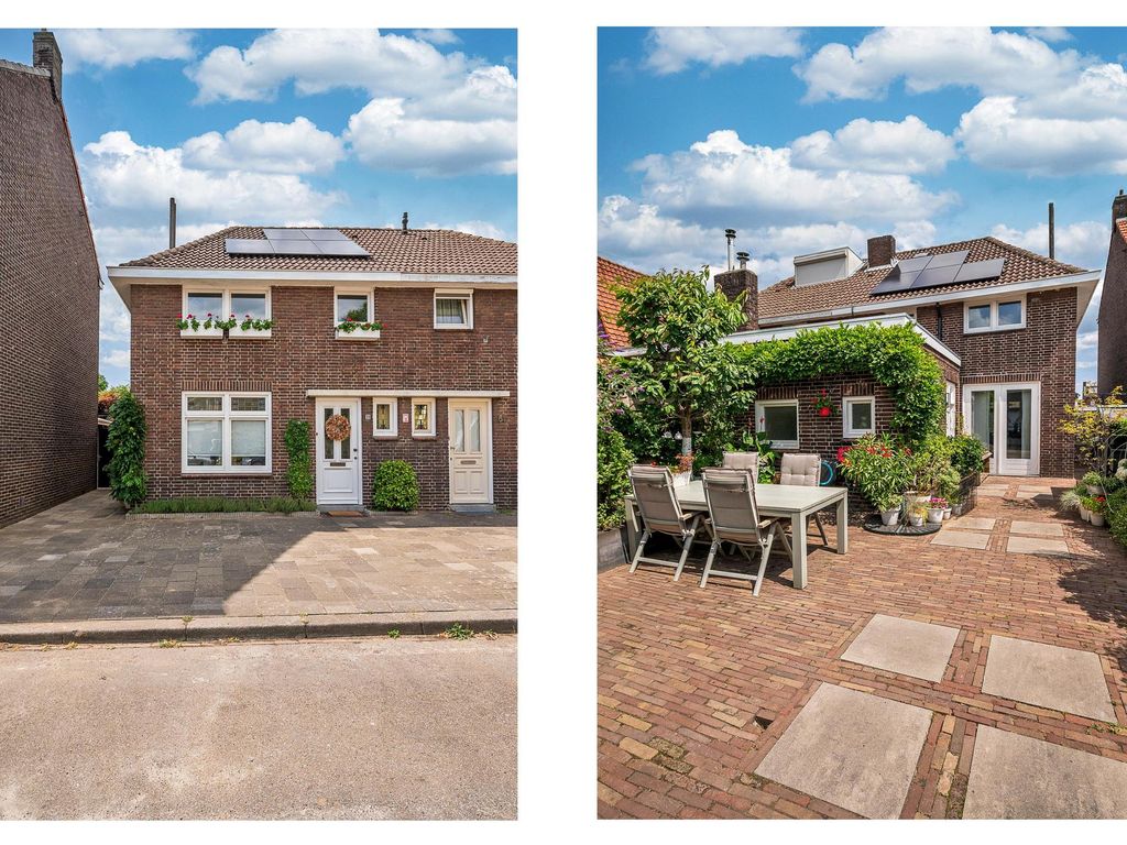 Nieuwborgstraat 59, VENLO