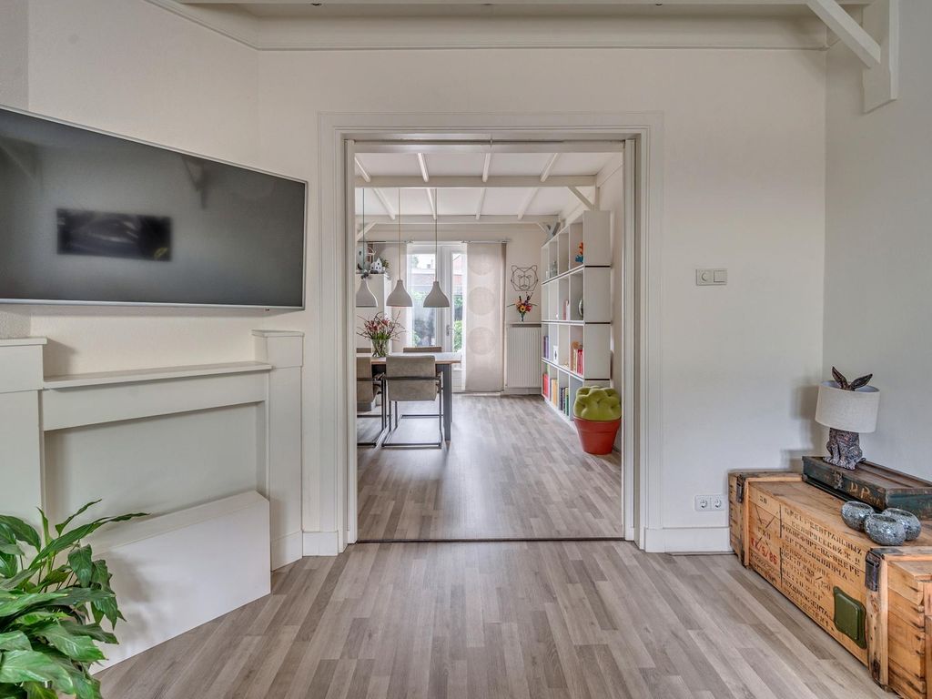 Nieuwborgstraat 59, VENLO