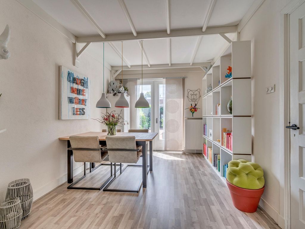 Nieuwborgstraat 59, VENLO