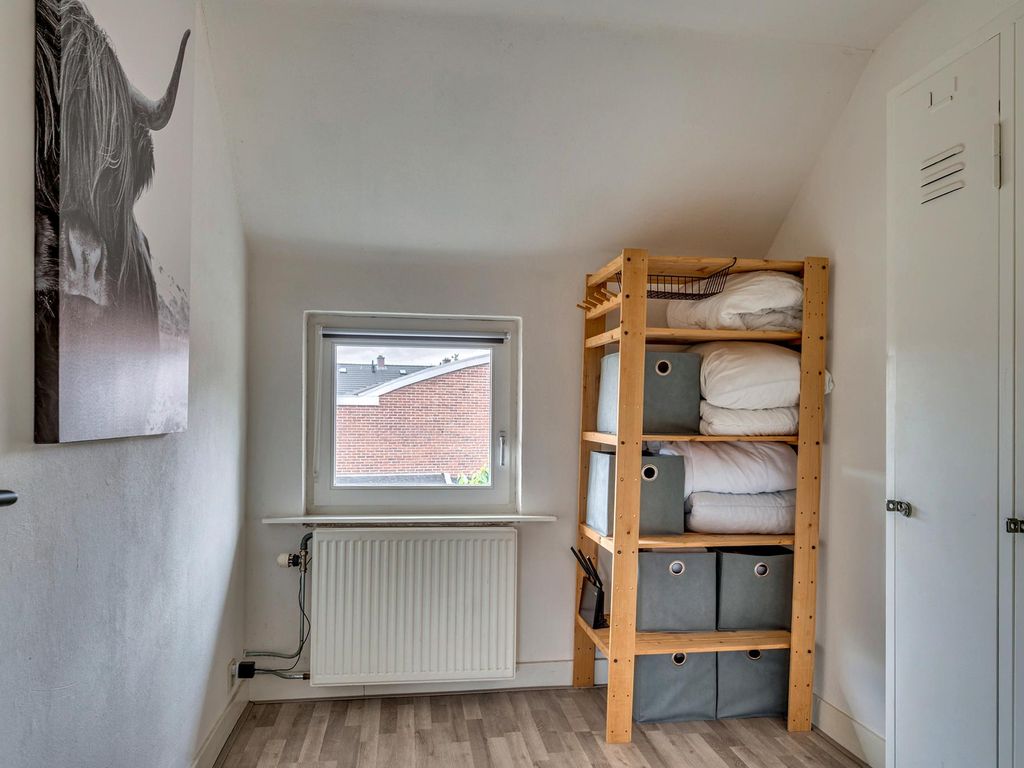 Nieuwborgstraat 59, VENLO