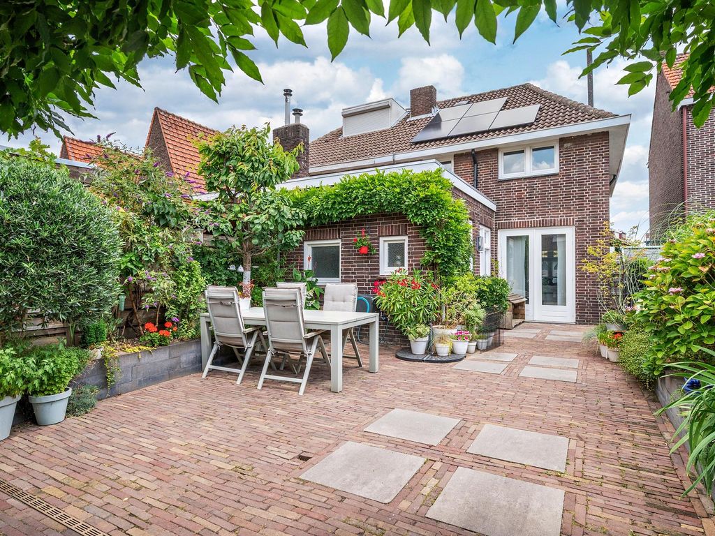 Nieuwborgstraat 59, VENLO