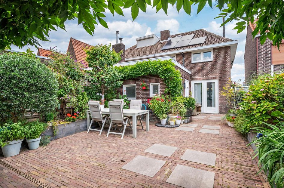 Nieuwborgstraat 59
