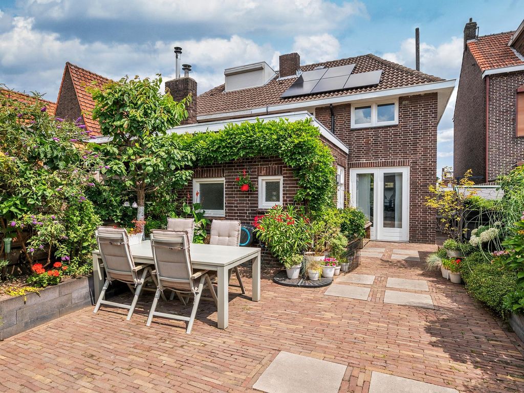 Nieuwborgstraat 59, VENLO