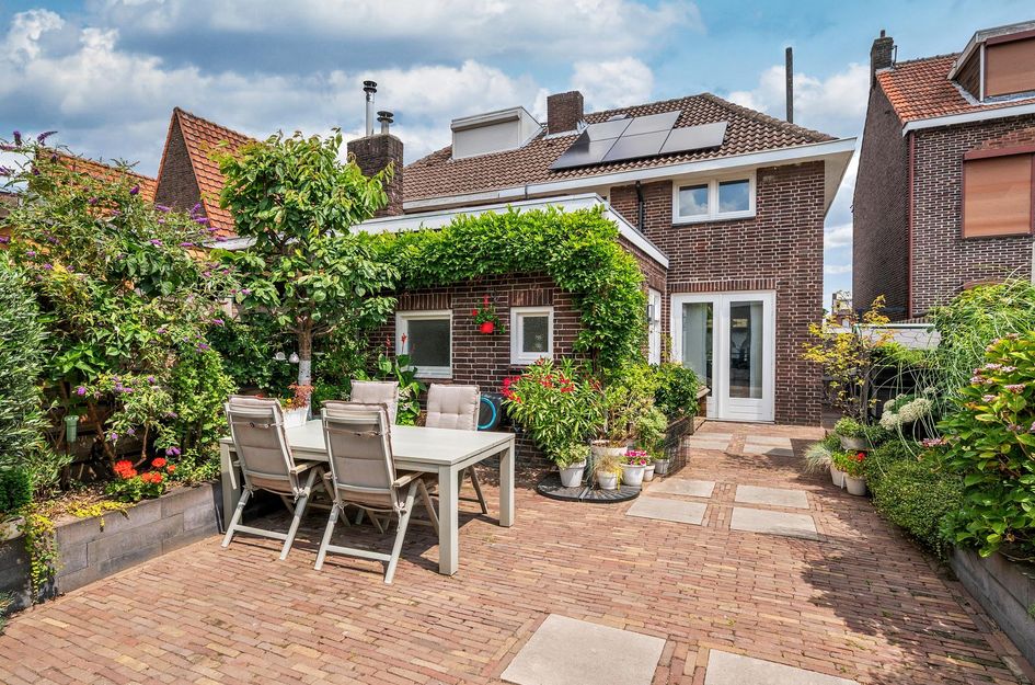 Nieuwborgstraat 59