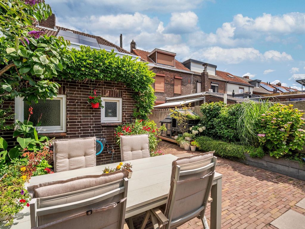 Nieuwborgstraat 59, VENLO