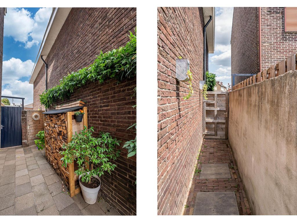 Nieuwborgstraat 59, VENLO
