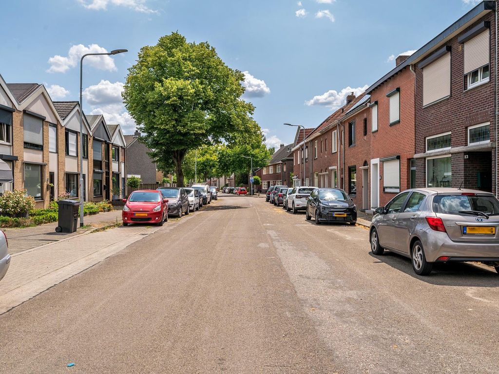 Nieuwborgstraat 59, VENLO