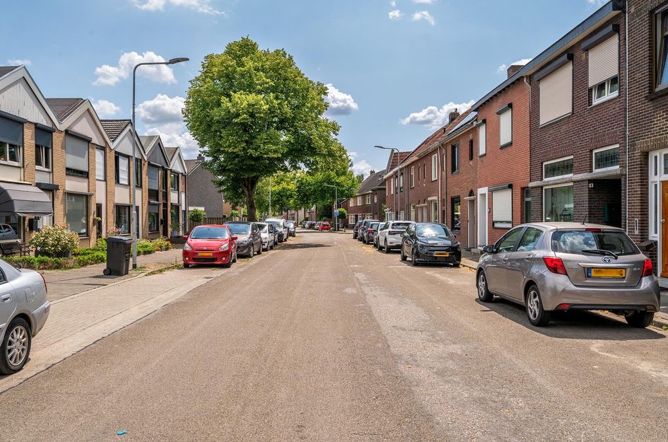 Nieuwborgstraat 59
