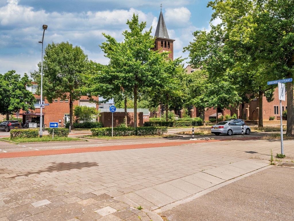 Nieuwborgstraat 59, VENLO