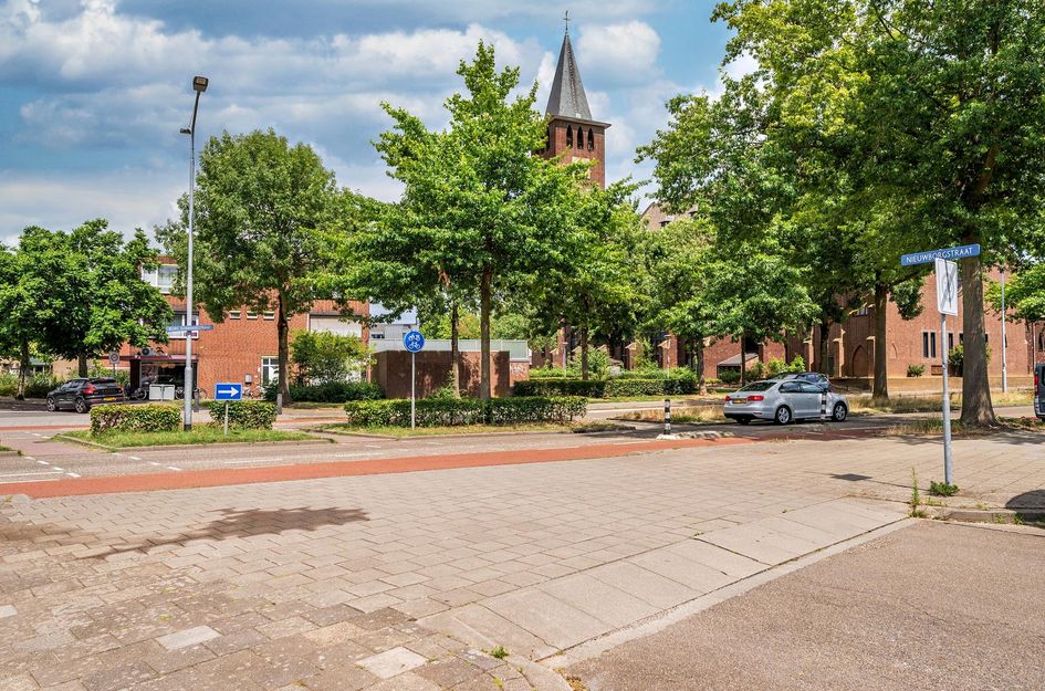 Nieuwborgstraat 59