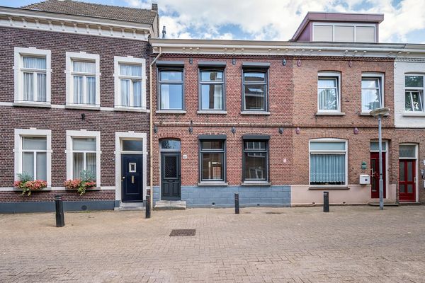 Heutzstraat 50 - VENLO