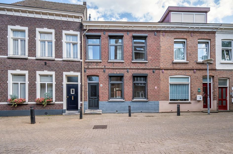 Heutzstraat 50