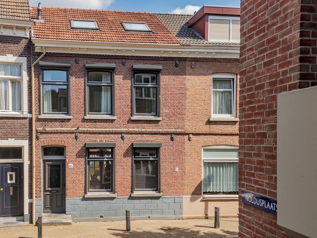 Heutzstraat 50, VENLO