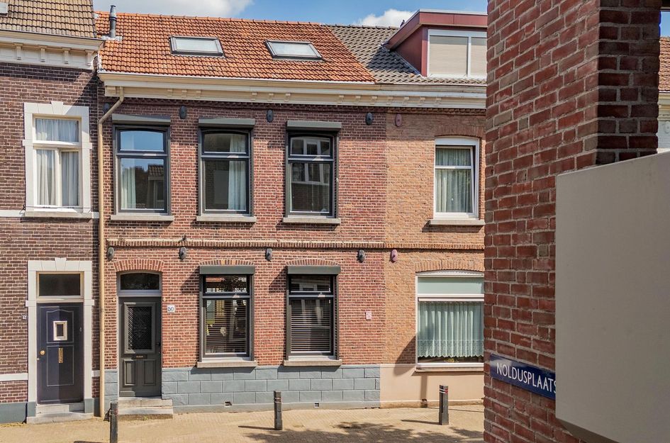 Heutzstraat 50