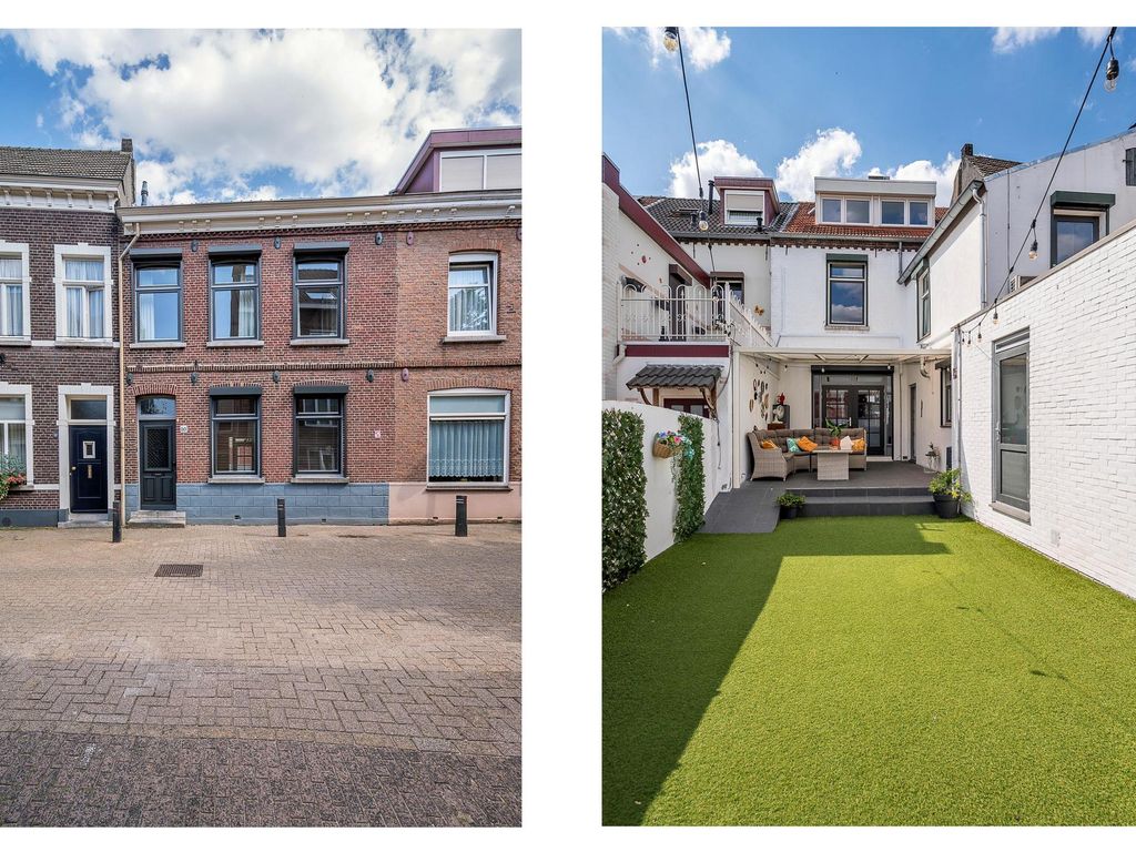 Heutzstraat 50, VENLO