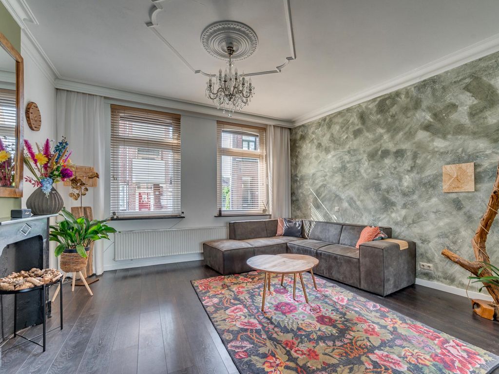 Heutzstraat 50, VENLO