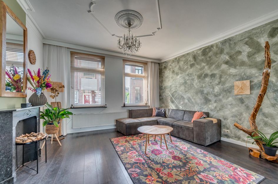 Heutzstraat 50