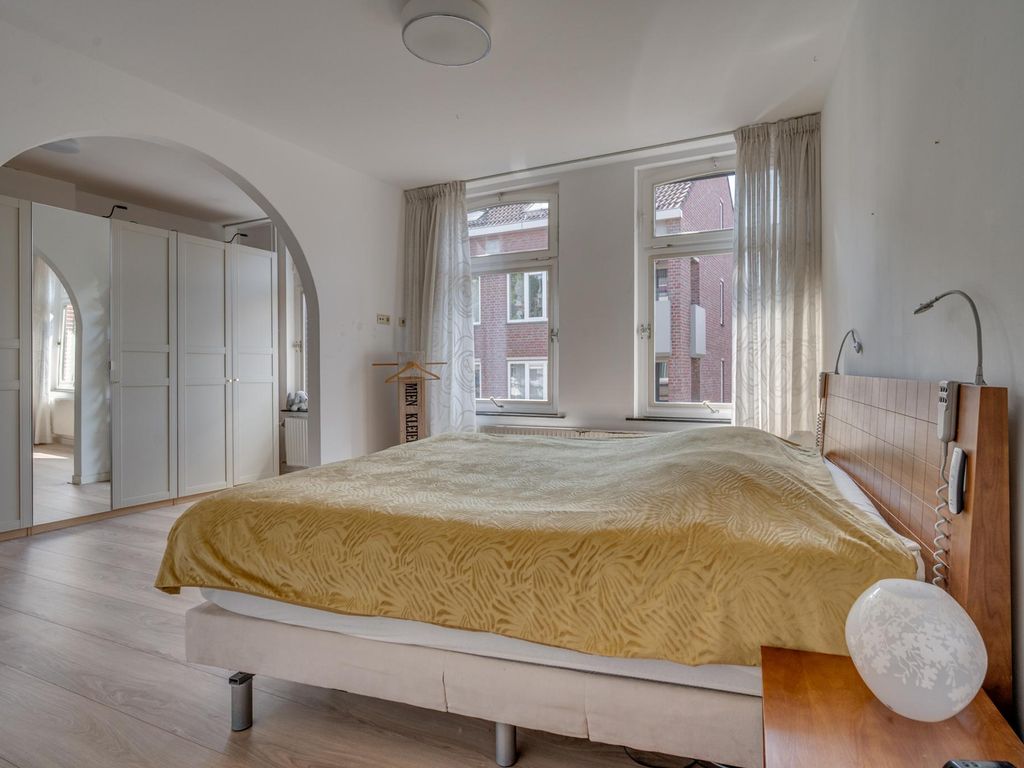 Heutzstraat 50, VENLO