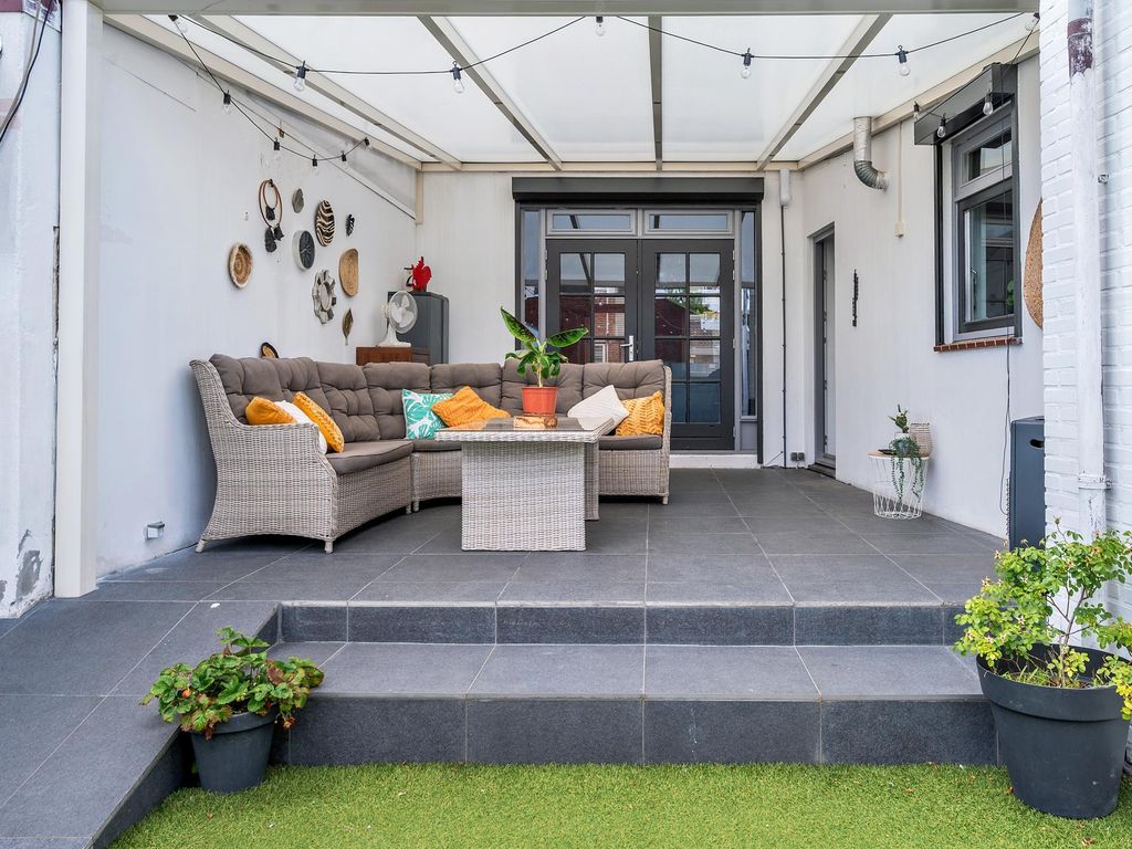 Heutzstraat 50, VENLO