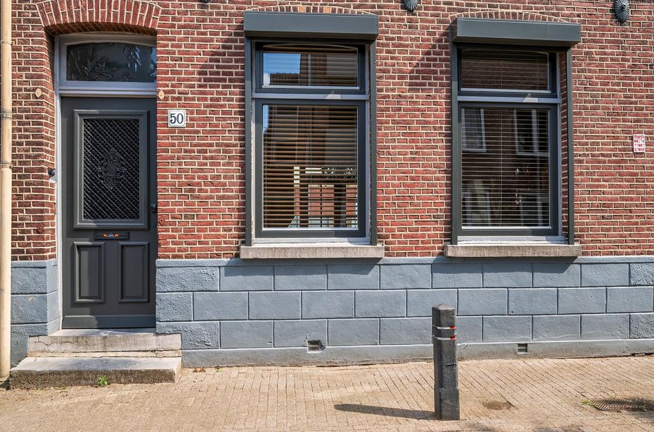 Heutzstraat 50