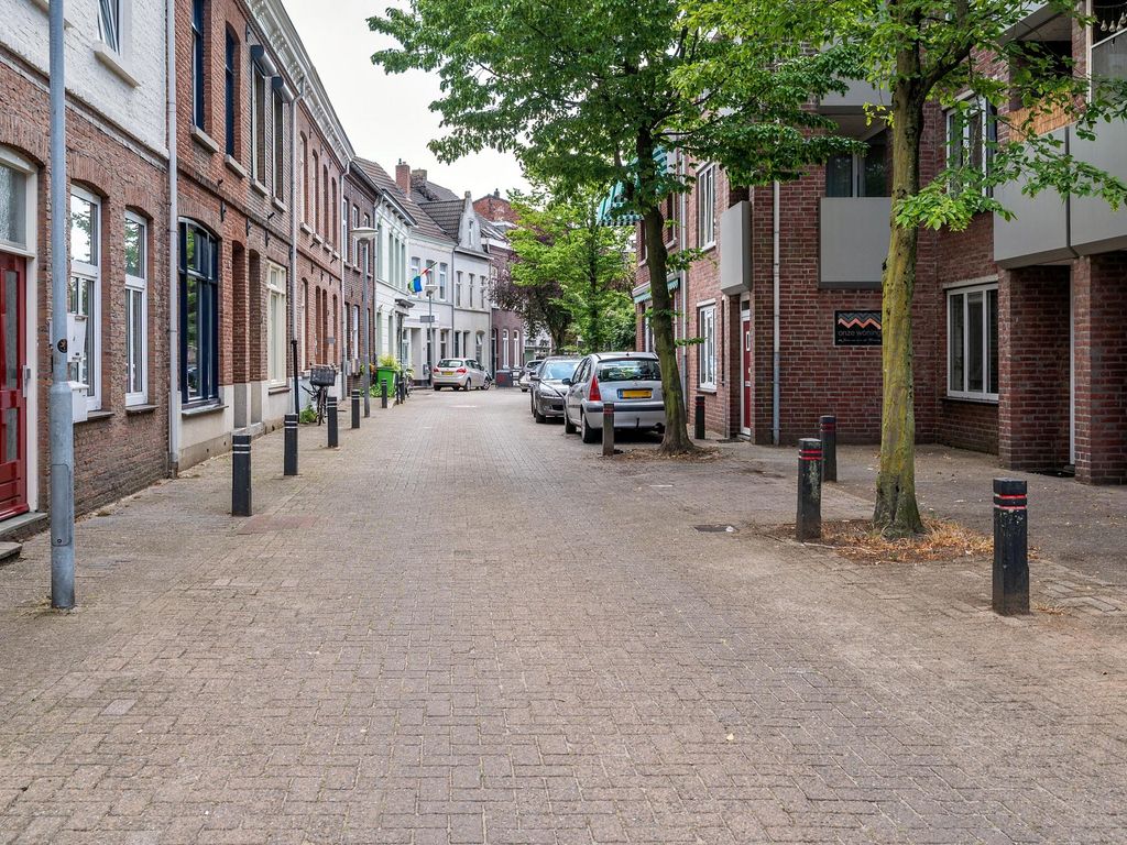 Heutzstraat 50, VENLO