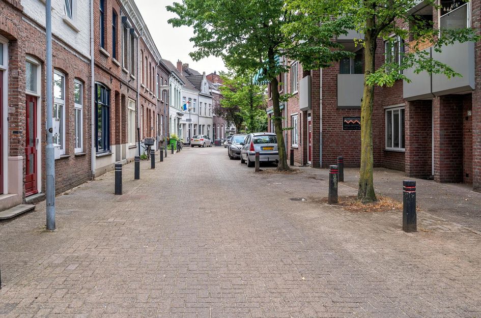 Heutzstraat 50