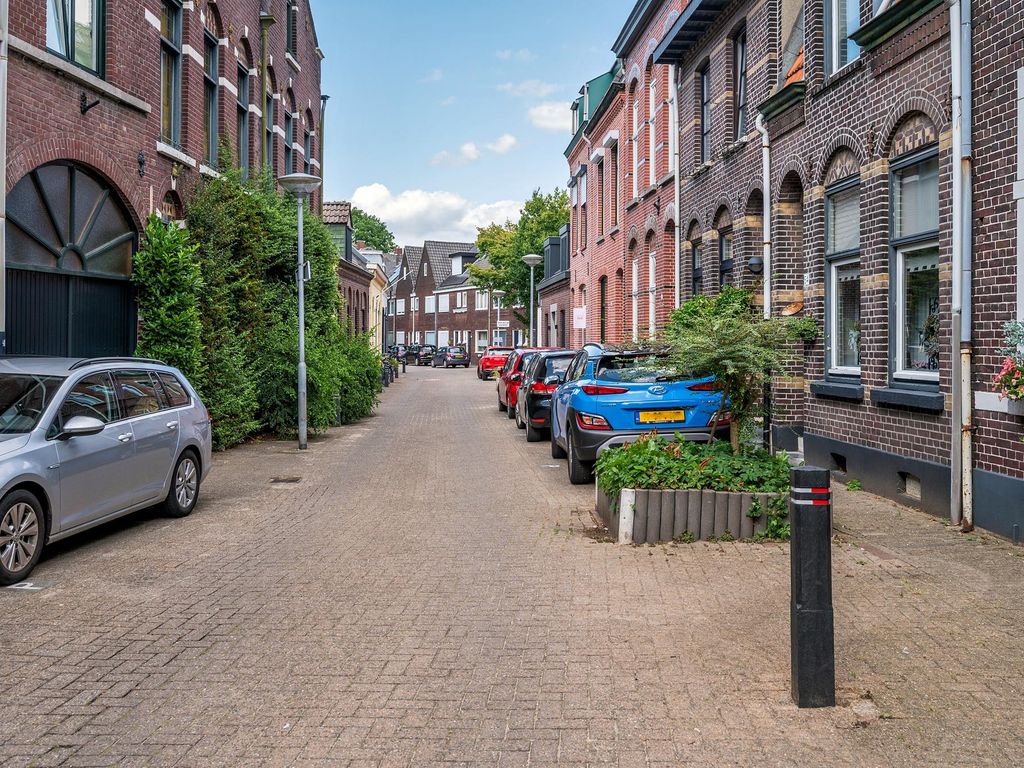 Heutzstraat 50, VENLO