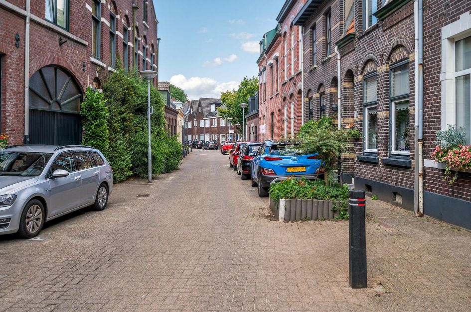 Heutzstraat 50