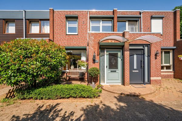 Requesensstraat 31 - VENLO